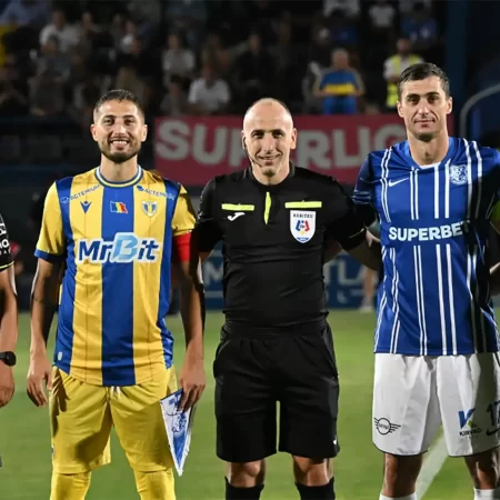 Petrolul Ploiești vs Farul Constanța, Ponturi Pariuri Superliga, 25.01.2026