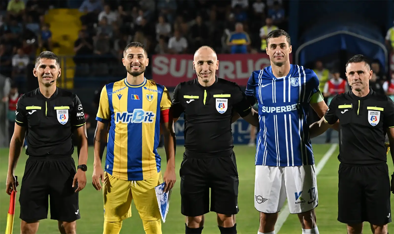 Petrolul Ploiești vs Farul Constanța, Ponturi Pariuri Superliga, 25.01.2026