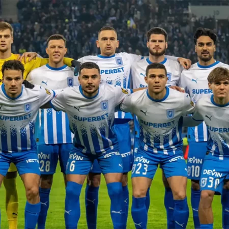 Petrolul Ploiești vs Universitatea Craiova, Ponturi Pariuri Superliga, 19.01.2026