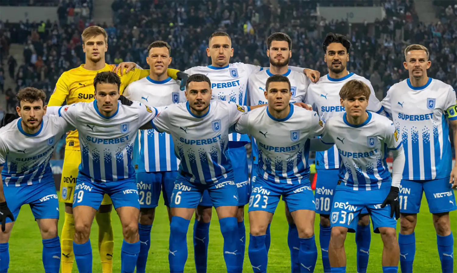 Petrolul Ploiești vs Universitatea Craiova, Ponturi Pariuri Superliga, 19.01.2026
