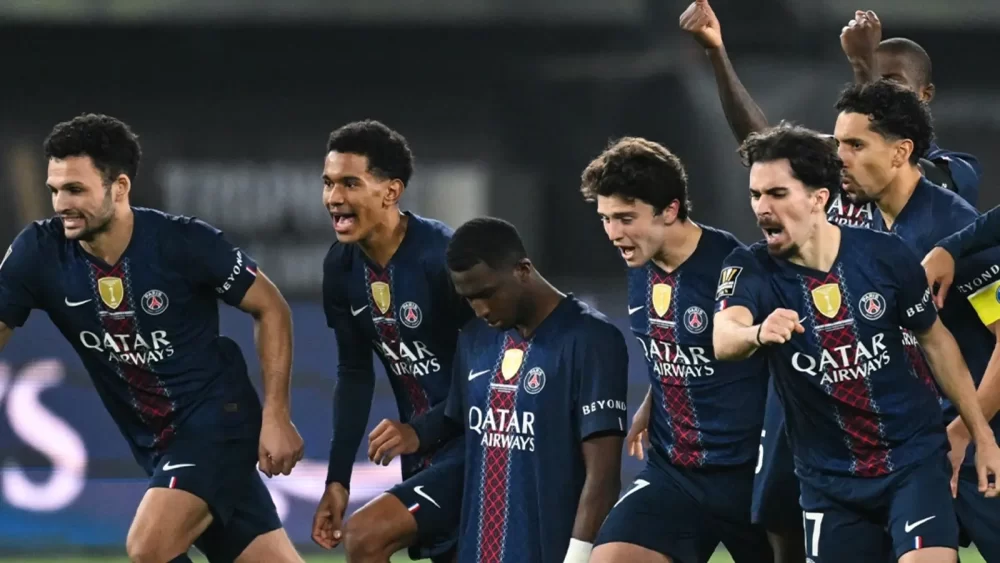 PSG - Lille, Ponturi pariuri Ligue 1, 16 ianuarie 2026