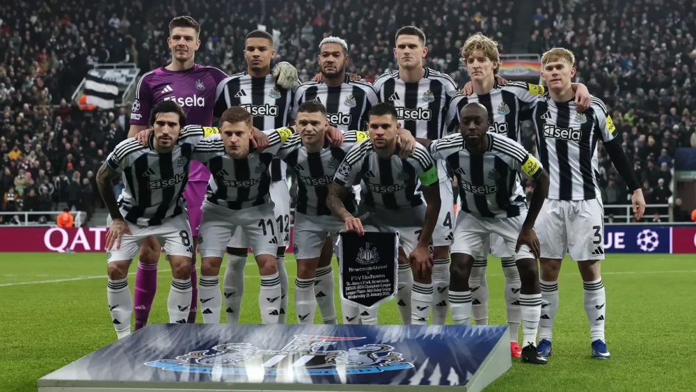 PSG vs Newcastle - Ponturi pariuri Champions League - 28.01.2026