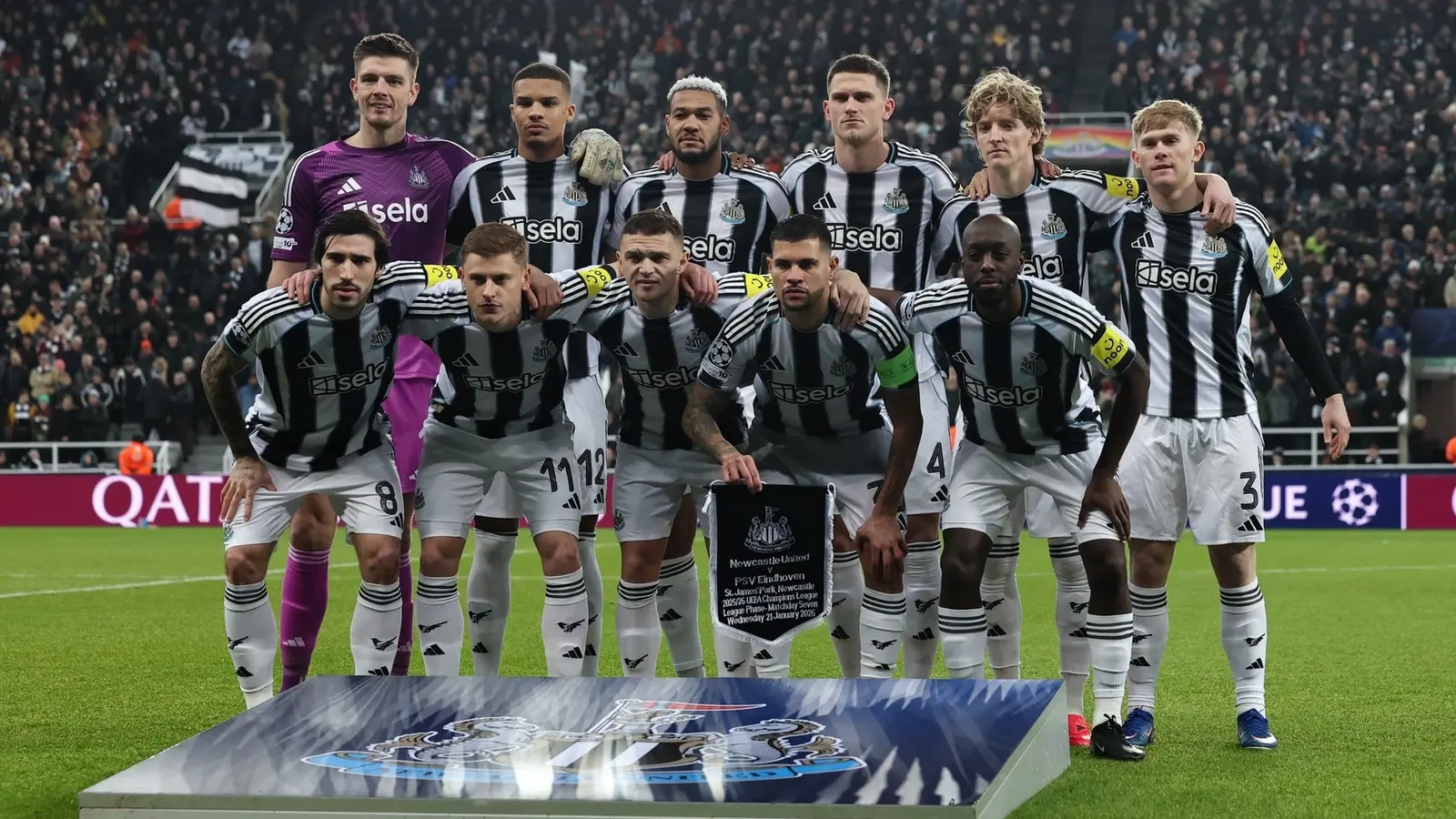 PSG vs Newcastle - Ponturi pariuri Champions League - 28.01.2026