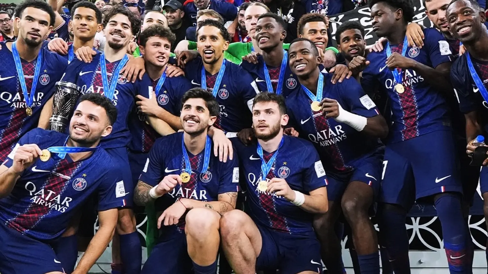 PSG vs Paris FC - Ponturi pariuri Ligue 1 - 04.01.2026