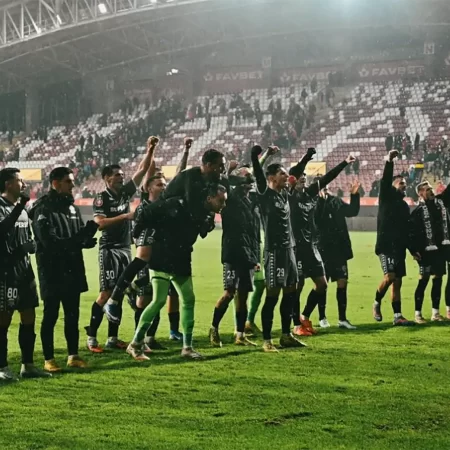 Rapid București vs U Cluj, Ponturi Pariuri Superliga, 31.01.2026