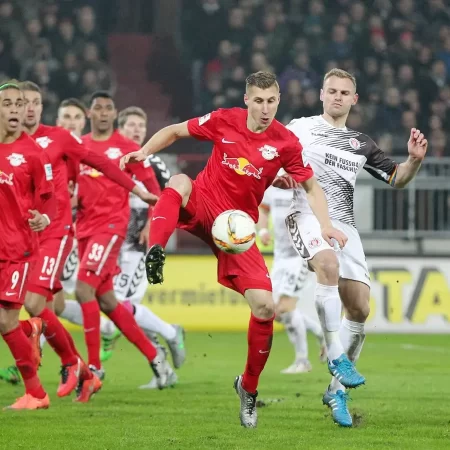 RB Leipzig – Freiburg, Ponturi pariuri Bundesliga, 14 ianuarie 2026