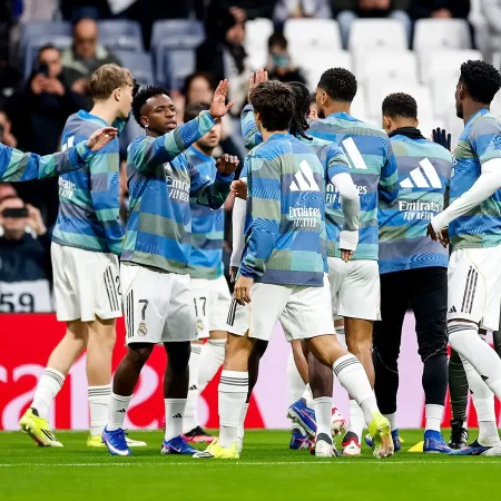 Real Madrid – AS Monaco, Ponturi pariuri Champions League, 20 ianuarie 2026