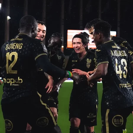 Rennes vs FC Lorient – Ponturi pariuri Ligue 1 – 24.01.2026