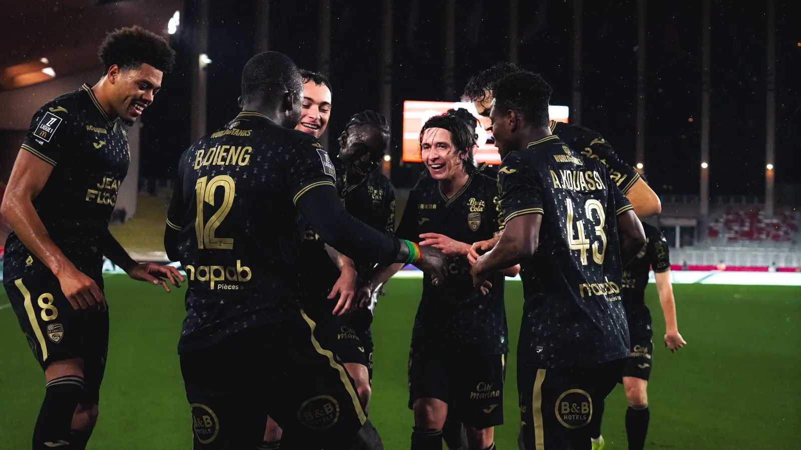 Rennes vs FC Lorient - Ponturi pariuri Ligue 1 - 24.01.2026