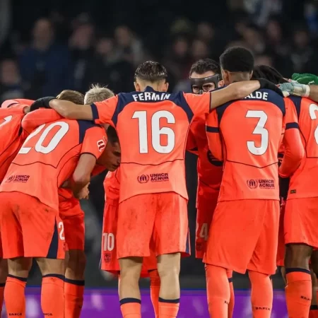 Slavia Praga vs Barcelona – Ponturi pariuri Champions League – 21.01.2026