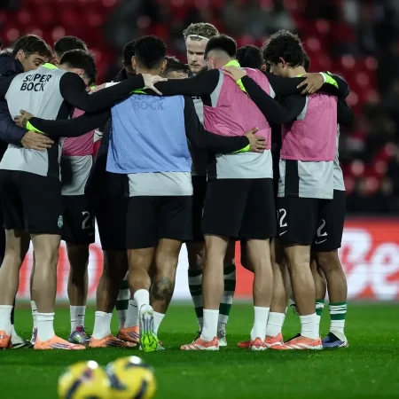 Sporting – Guimaraes – 06.01.2026 – Superpariu Cota 2 din League Cup