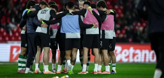 Sporting – Guimaraes – 06.01.2026 – Superpariu Cota 2 din League Cup