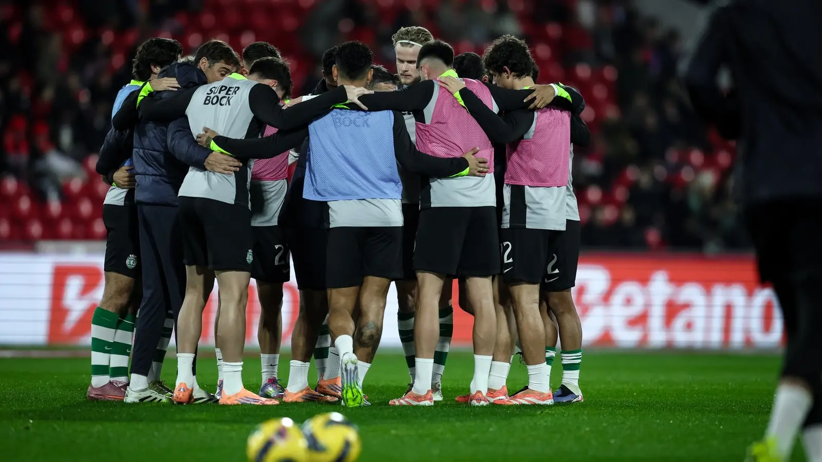 Sporting - Guimaraes - 06.01.2026 - Superpariu Cota 2 din League Cup