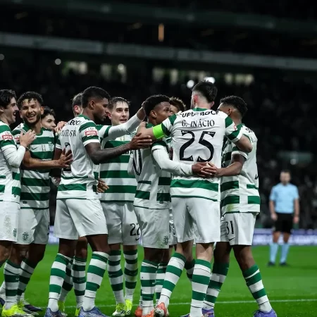 Sporting – PSG, Ponturi pariuri Champions League, 20 ianuarie 2026