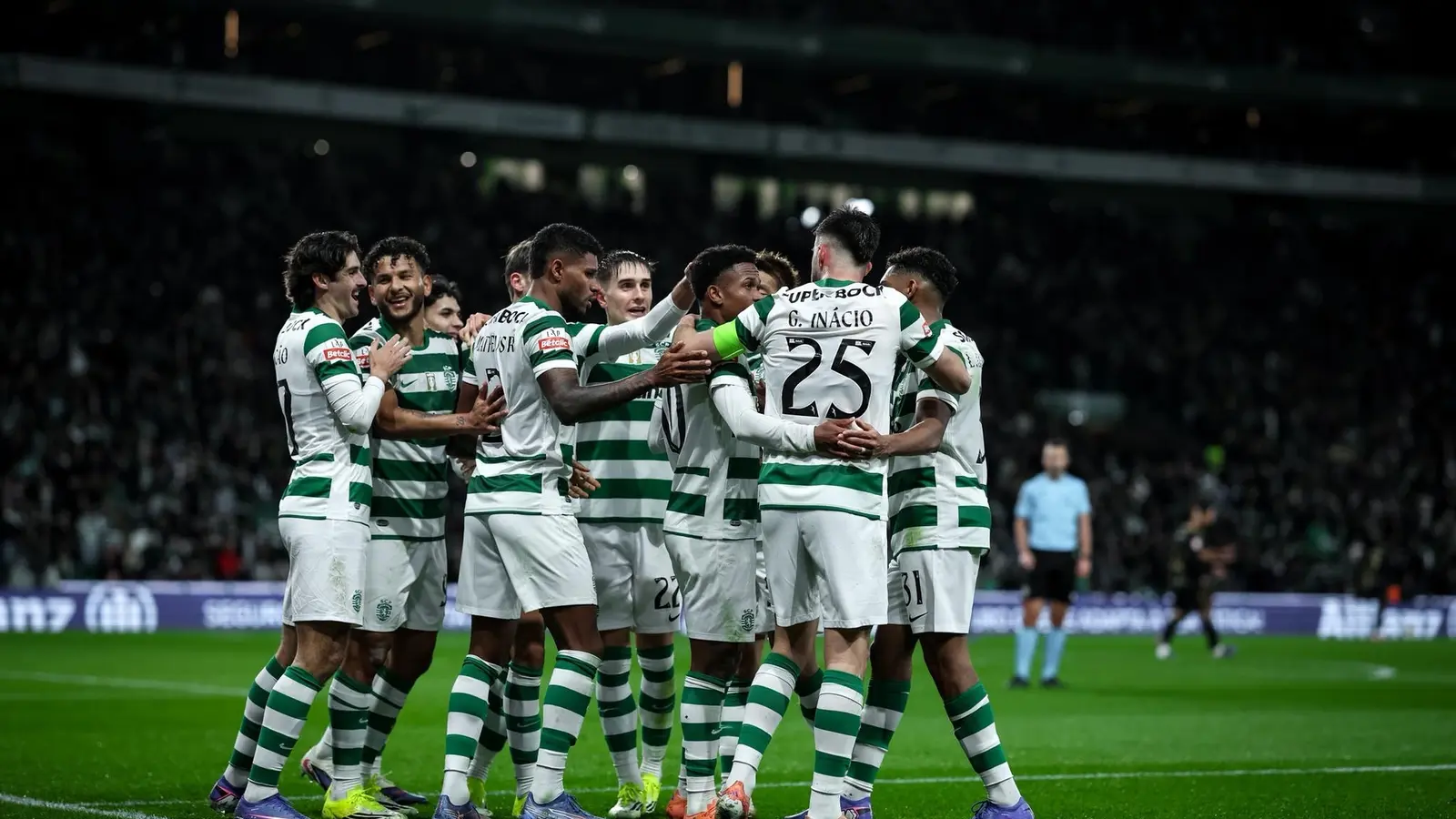 Sporting - PSG, Ponturi pariuri Champions League, 20 ianuarie 2026