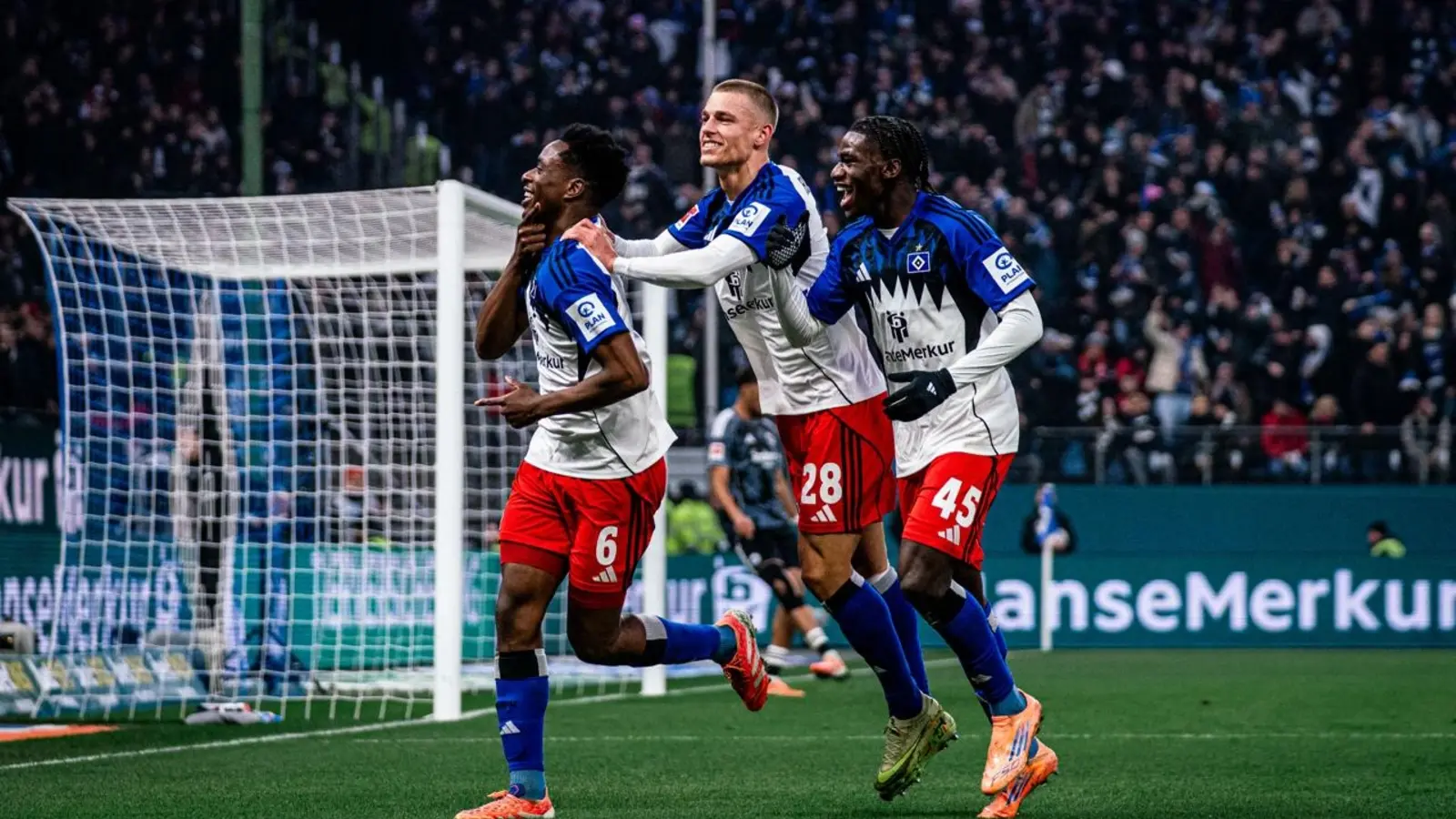 St Pauli - Hamburger SV, Ponturi pariuri Bundesliga, 23 ianuarie 2026