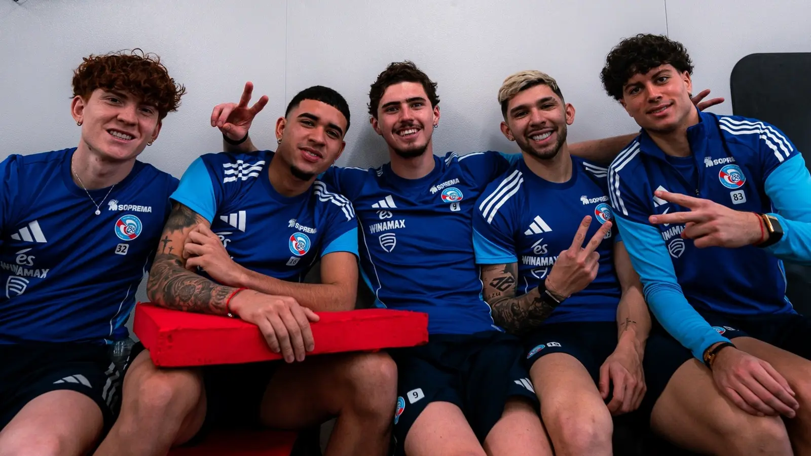 Strasbourg - PSG, Ponturi pariuri Ligue 1, 1 februarie 2026