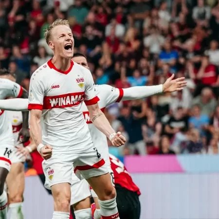Stuttgart – Union Berlin, Ponturi pariuri Bundesliga, 18 ianuarie 2026