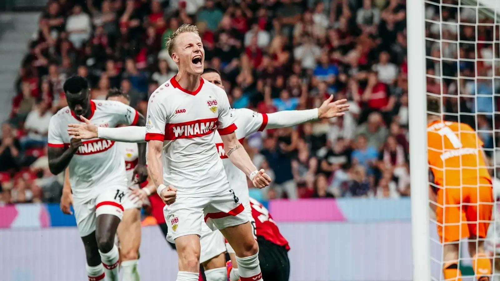 Stuttgart - Union Berlin, Ponturi pariuri Bundesliga, 18 ianuarie 2026