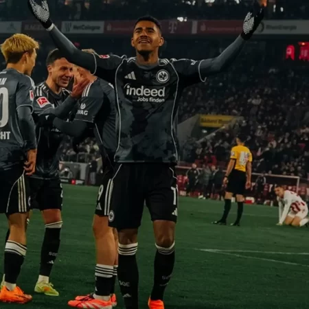 Stuttgart vs Frankfurt – Ponturi pariuri Bundesliga – 13.01.2026