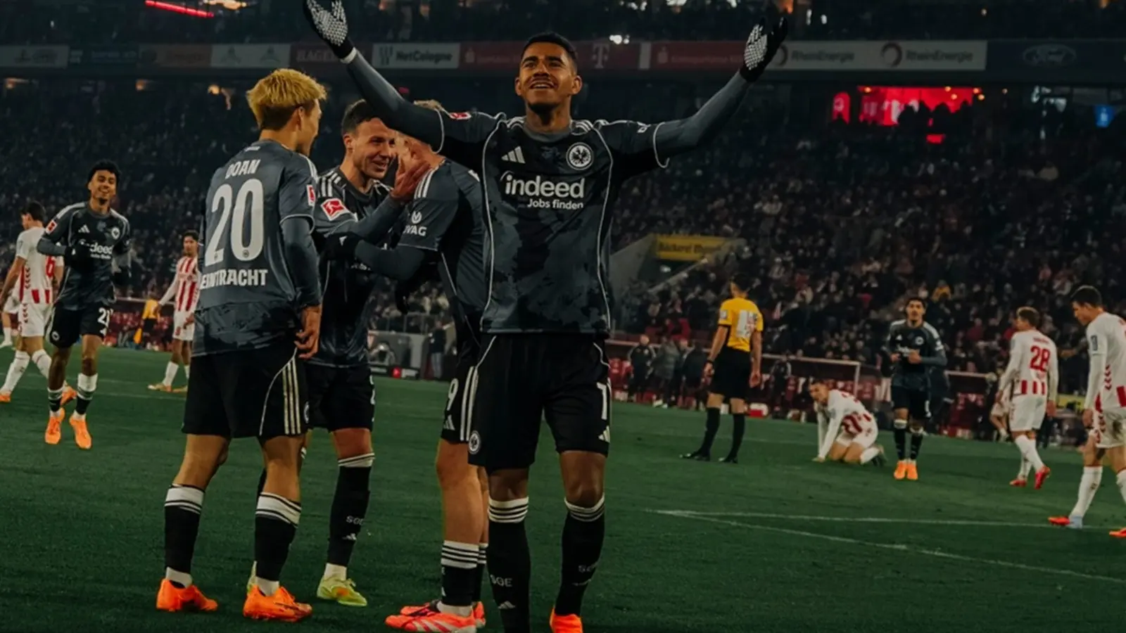 Stuttgart vs Frankfurt - Ponturi pariuri Bundesliga - 13.01.2026