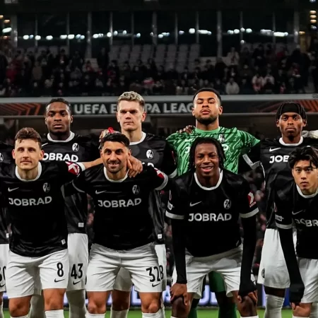 Stuttgart vs Freiburg – Ponturi pariuri Bundesliga – 01.02.2026