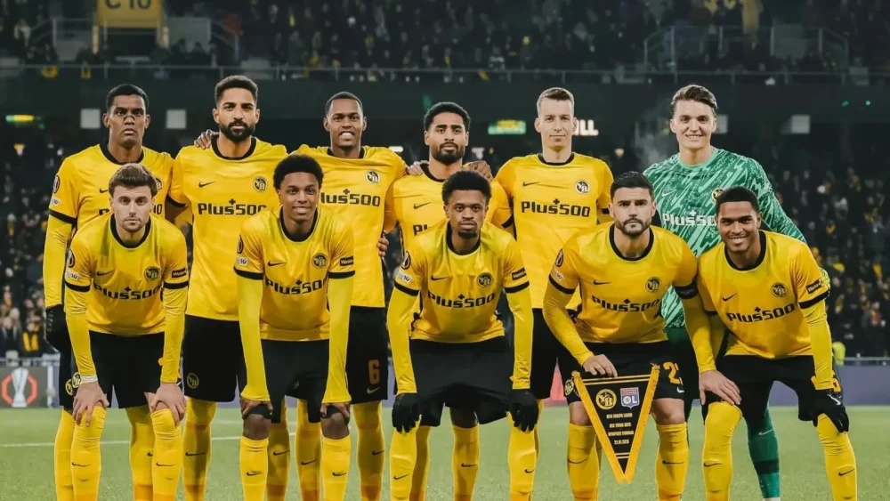 Stuttgart vs Young Boys - Ponturi pariuri Europa League - 29.01.2026