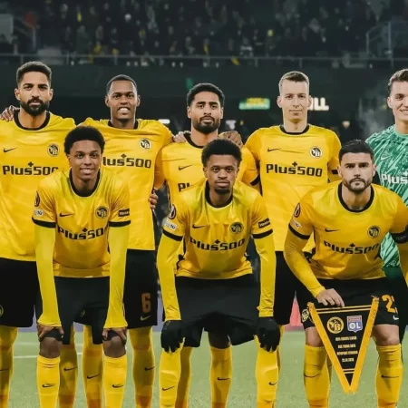 Stuttgart vs Young Boys – Ponturi pariuri Europa League – 29.01.2026