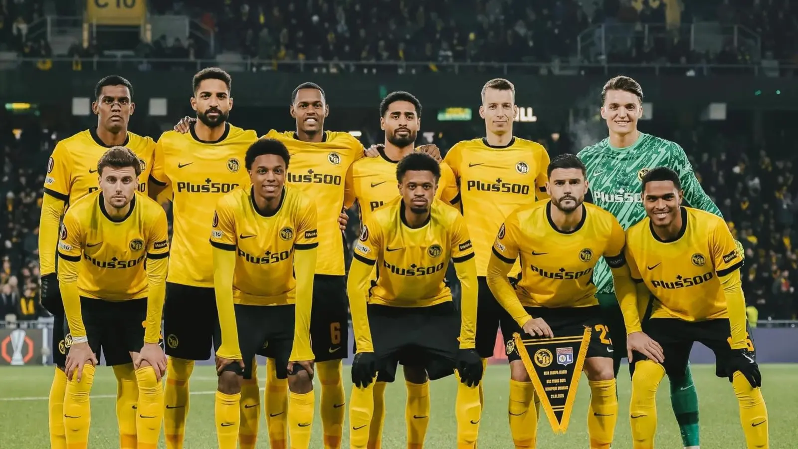 Stuttgart vs Young Boys - Ponturi pariuri Europa League - 29.01.2026