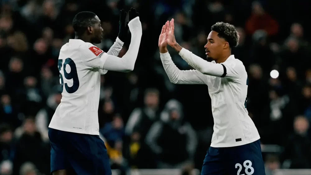 Tottenham - Dortmund, Ponturi pariuri Champions League, 20 ianuarie 2026