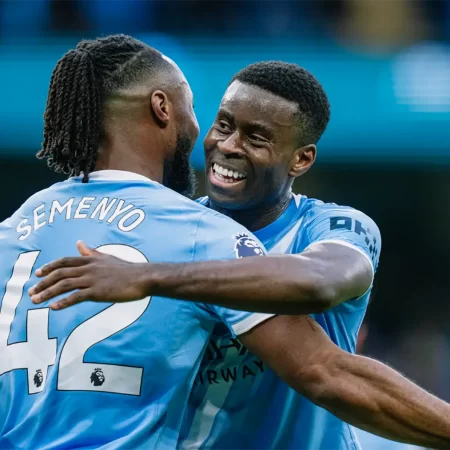 Tottenham – Manchester City – Ponturi Pariuri Premier League – 01.02.2026