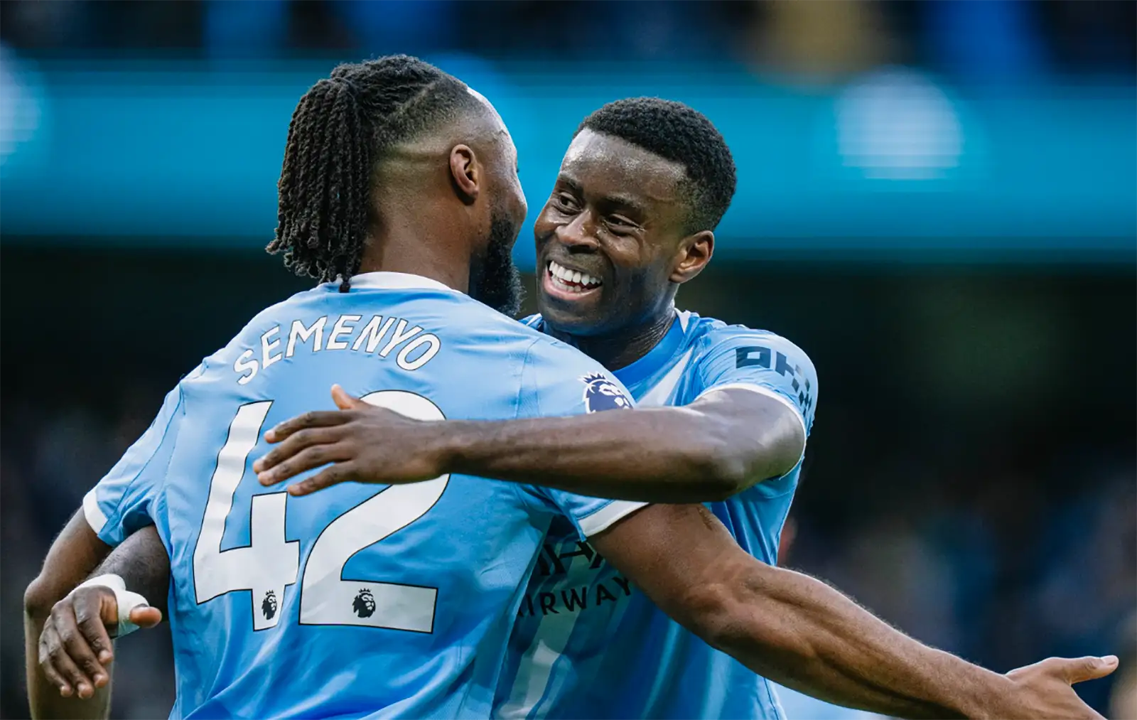 Tottenham - Manchester City - Ponturi Pariuri Premier League - 01.02.2026