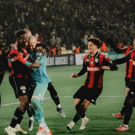 Toulouse – Nice, Ponturi pariuri Ligue 1, 17 ianuarie 2026