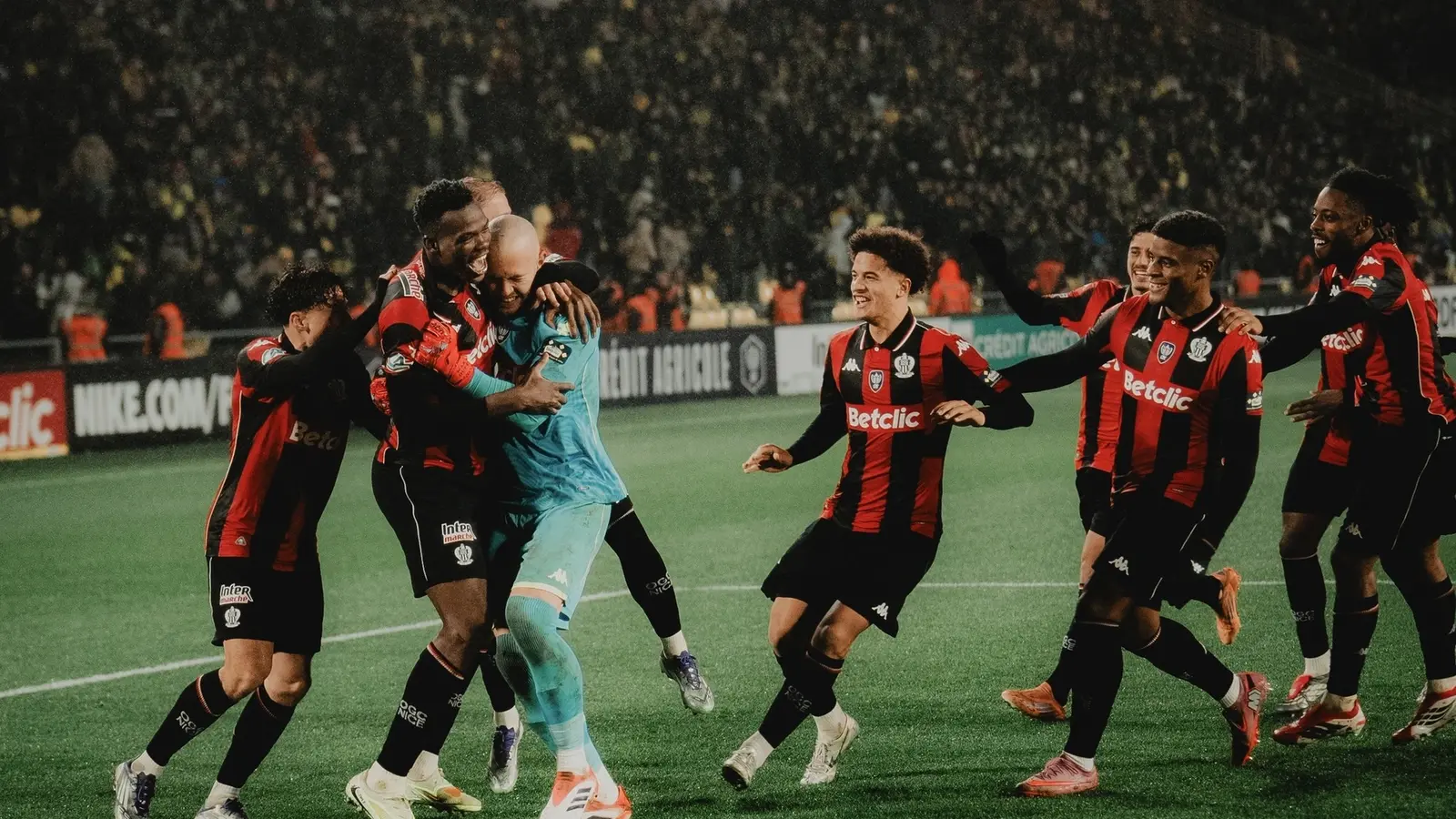 Toulouse - Nice, Ponturi pariuri Ligue 1, 17 ianuarie 2026