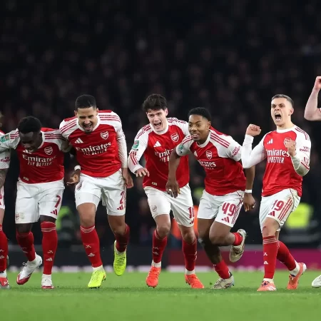 Trei Pariuri Speciale Inter – Arsenal ce ne pot dubla investiția – 20 ianuarie 2026