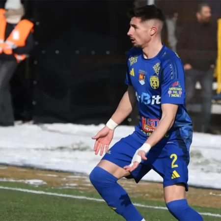 U Cluj vs Unirea Slobozia, Ponturi Pariuri Superliga, 24.01.2026