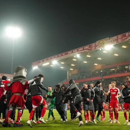 Union Berlin – Mainz, Ponturi pariuri Bundesliga, 10 ianuarie 2026