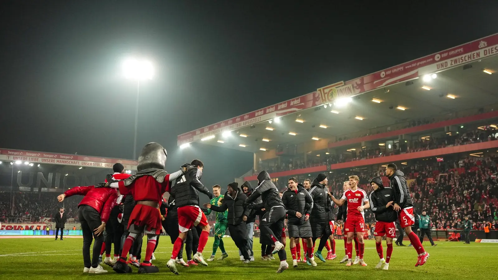 Union Berlin - Mainz, Ponturi pariuri Bundesliga, 10 ianuarie 2026