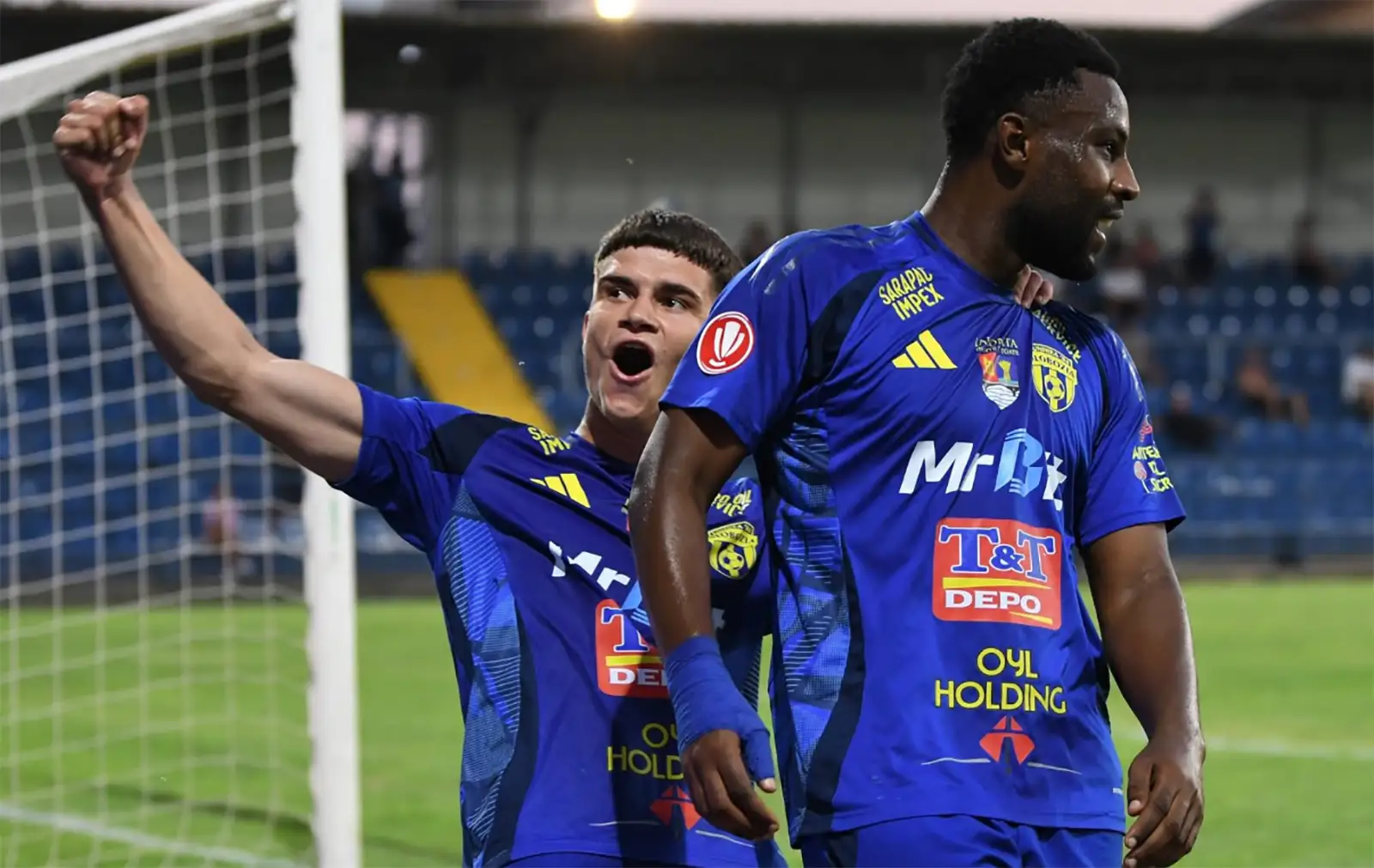 Unirea Slobozia vs UTA Arad, Ponturi Pariuri Superliga, 17.01.2026