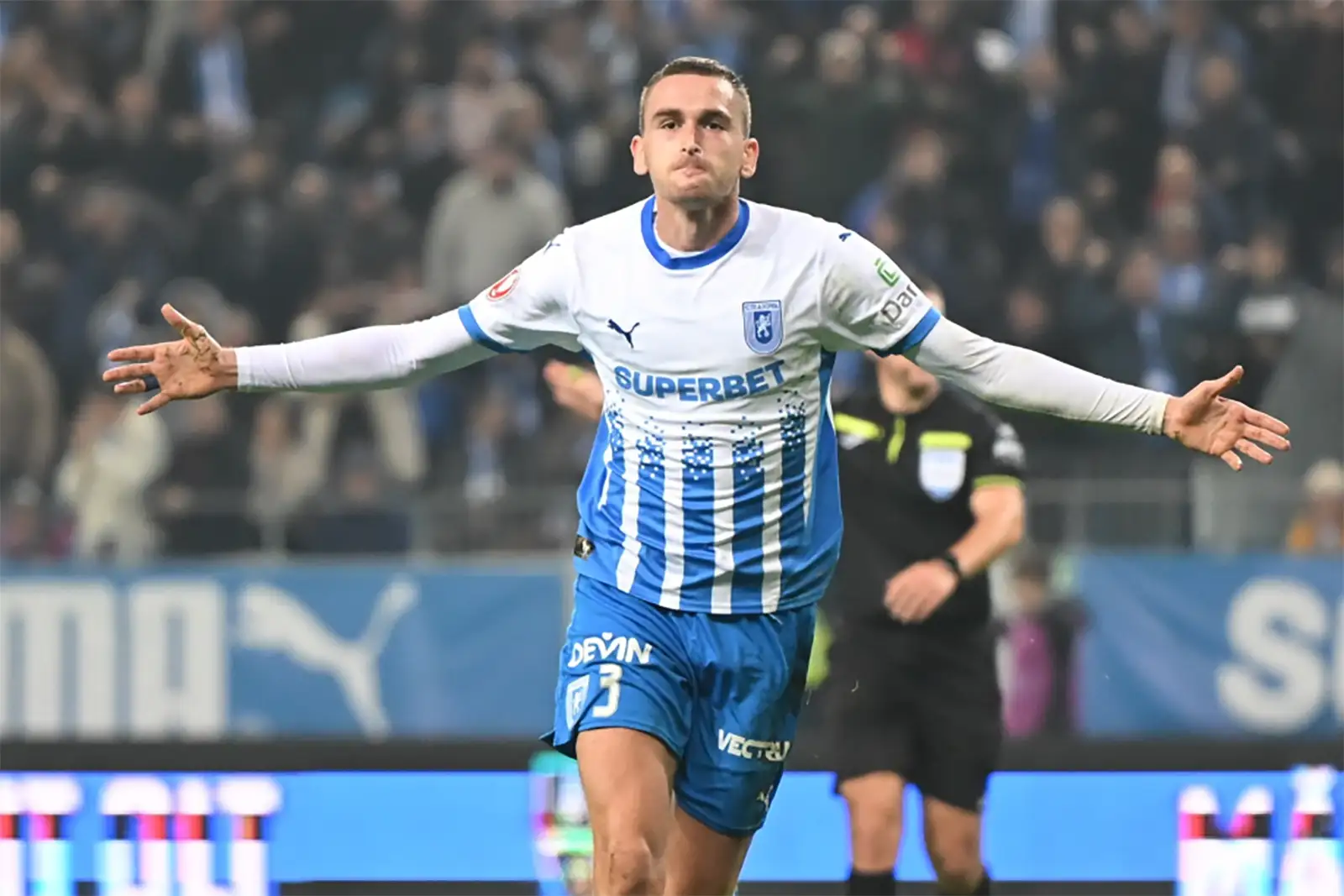 Universitatea Craiova - FC Botoșani - Ponturi Pariuri Superliga 24 ianuarie 2026