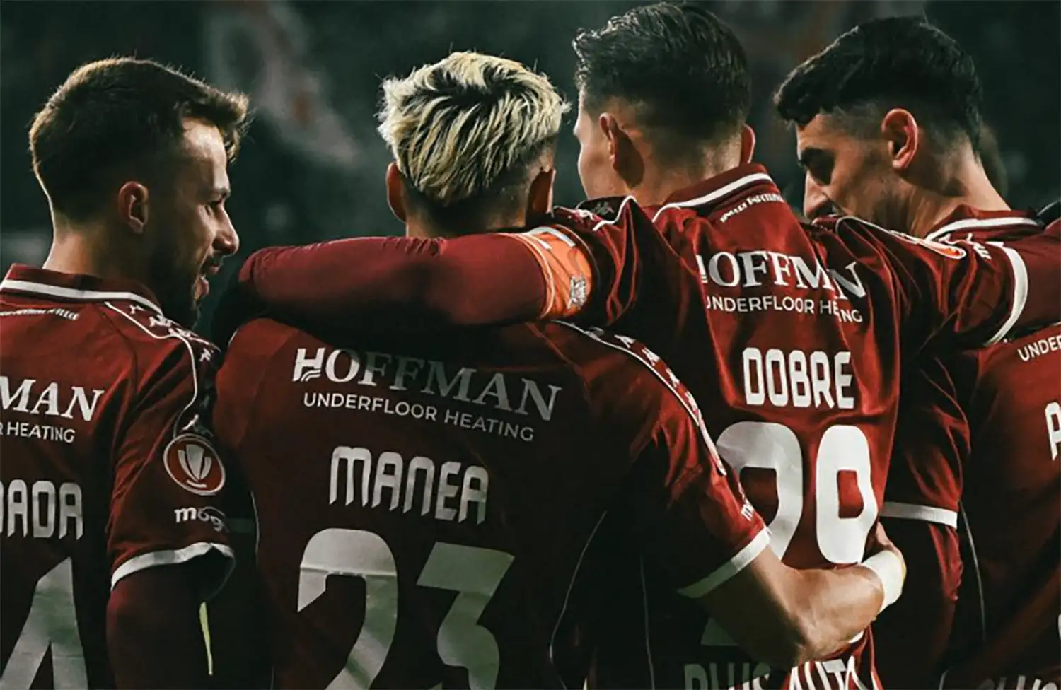 UTA Arad vs Rapid, Ponturi Pariuri Superliga, 26 ianuarie 2026