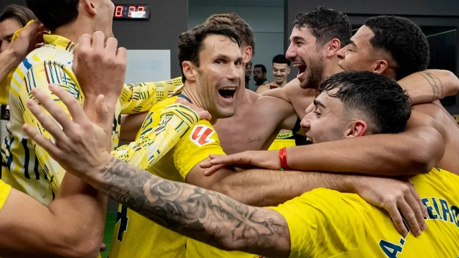 Villarreal vs Ajax - Ponturi pariuri Champions League - 20.01.2026