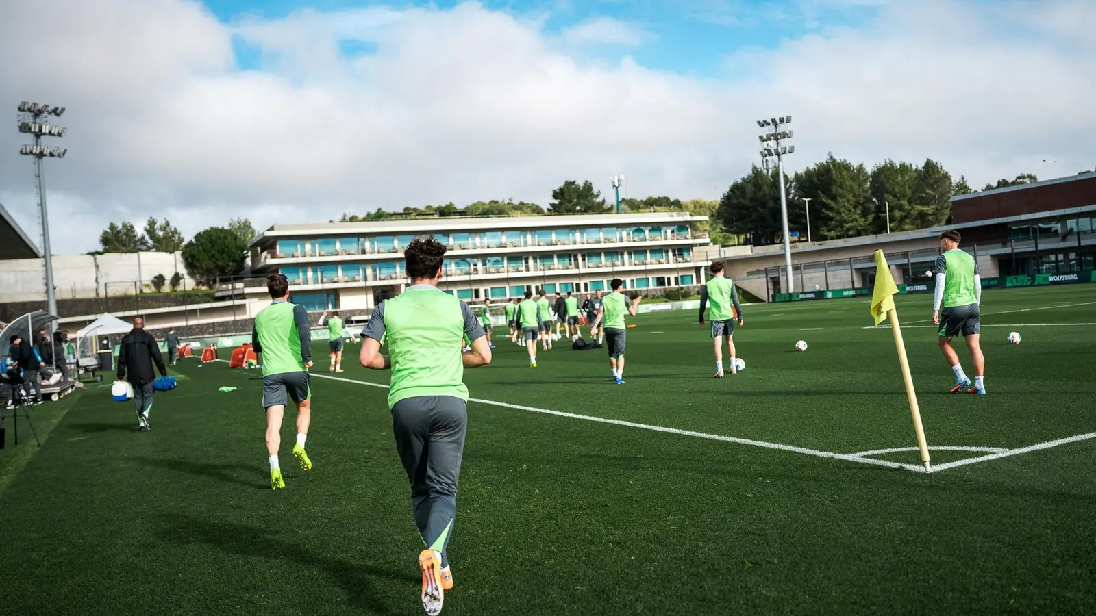 Wolfsburg vs Heidenheim - Ponturi pariuri Bundesliga - 17.01.2026