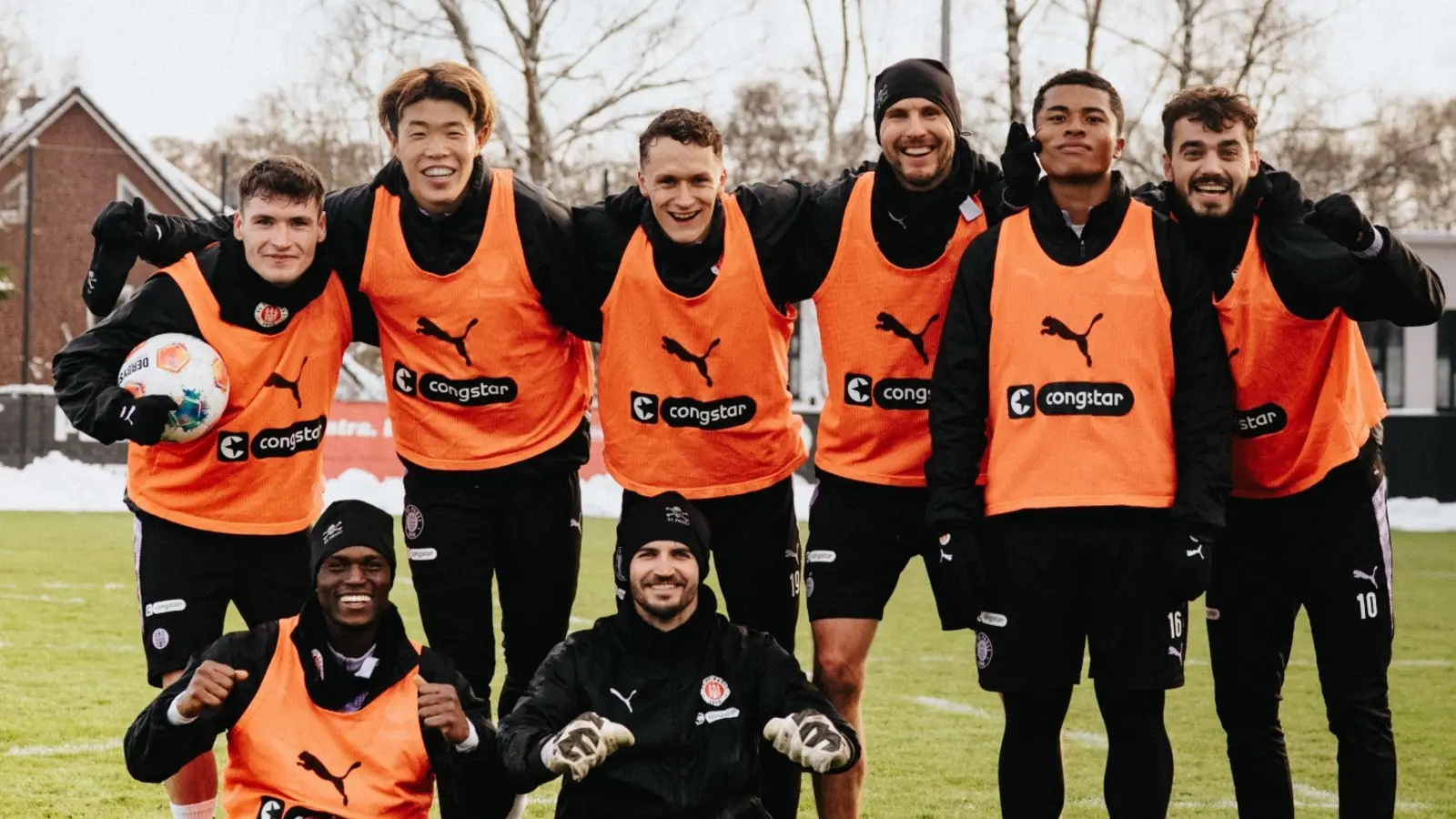 Wolfsburg vs St Pauli - Ponturi pariuri Bundesliga - 14.01.2026