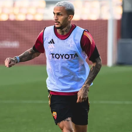 AS Roma vs Cremonese, Ponturi Pariuri Serie A, 22 februarie 2026