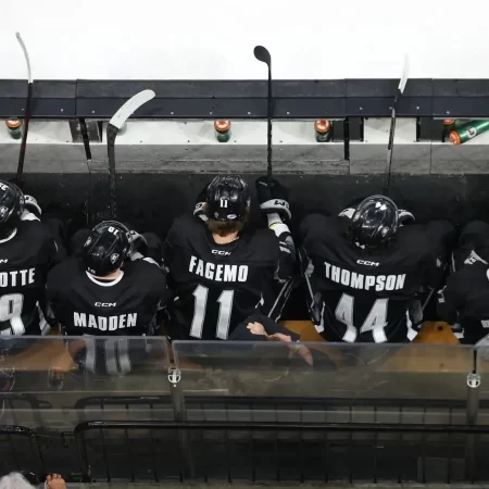 Abbotsford Canucks vs Ontario Reign – Ponturi Hochei, 16 februarie 2026