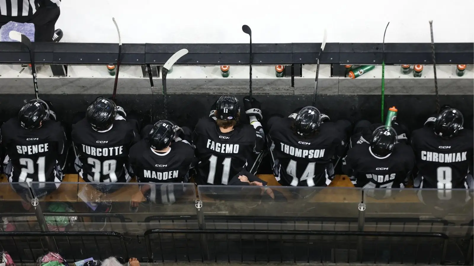 Abbotsford Canucks vs Ontario Reign - Ponturi Hochei, 16 februarie 2026