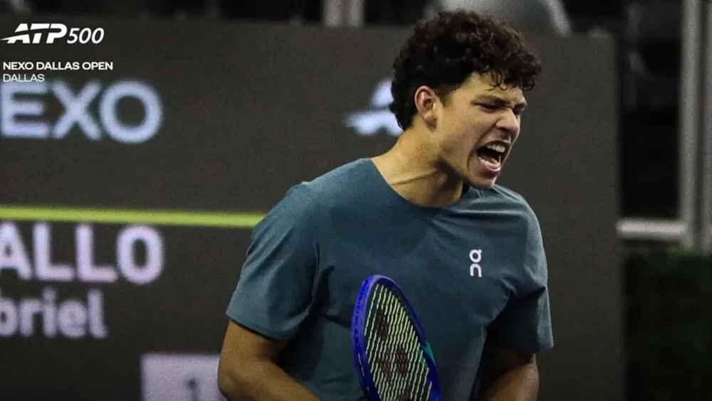 Adrian Mannarino vs Ben Shelton - Ponturi Pariuri optimi ATP Dallas 13 februarie 2026