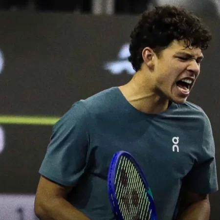 Adrian Mannarino vs Ben Shelton – Ponturi Pariuri optimi ATP Dallas 13 februarie 2026