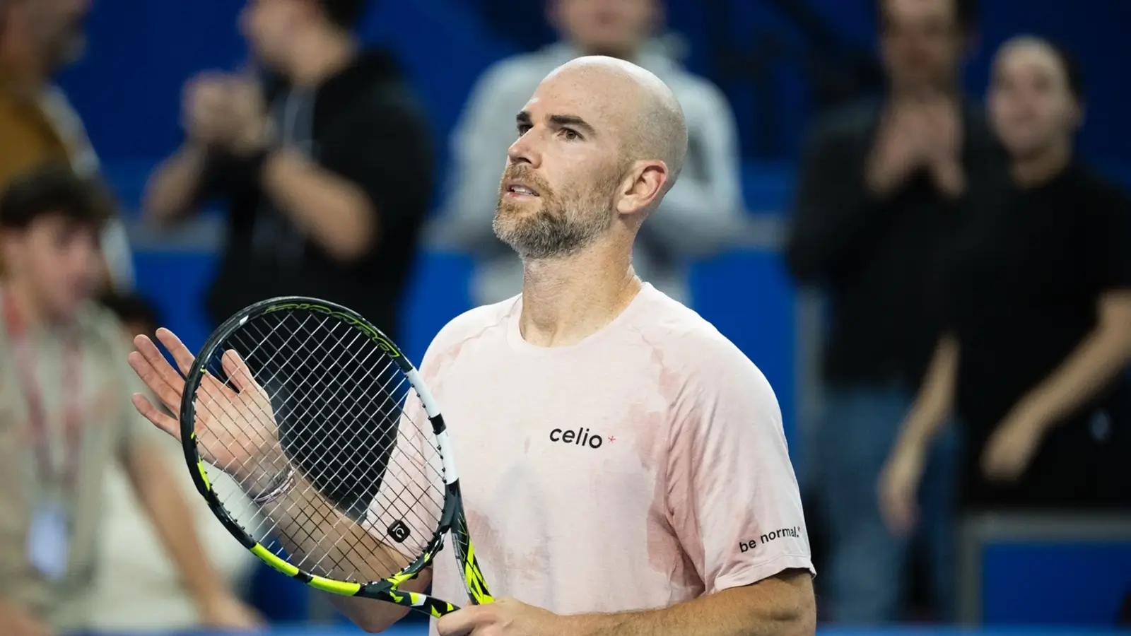 Adrian Mannarino vs Martin Damm - Ponturi Pariuri semifinale Montpellier Open 07 februarie 2026